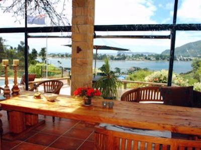 Colleith Lodge Tairua Exterior foto